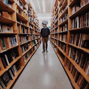 Meet your Posher, David